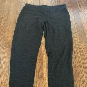 Cabi light sweats
